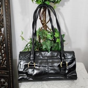 Worthington leather handbag